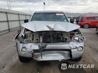 Piąte zdjęcie samochodu w środku: 2006 TOYOTA TACOMA DOUBLE CAB PRERUNNER VIN:5TEJU62N36Z264049 - miniatura