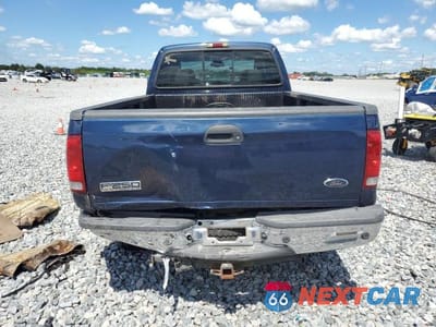 Zdjęcie 6 z 12 samochodu: 2006 FORD F250 SUPER DUTY VIN:1FTSW21P56EA81183 - miniatura