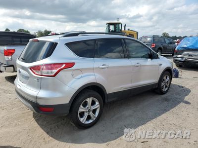 Trzecie zdjęcie samochodu z tyłu: 2013 FORD ESCAPE SE VIN:1FMCU9G99DUD30871 - miniatura