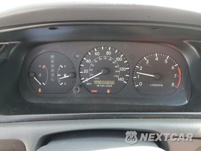 Zdjęcie 9 z 12 samochodu: 2000 TOYOTA CAMRY CE VIN:JT2BG22K8Y0403310 - miniatura