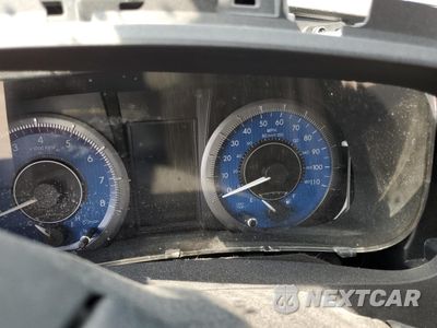Zdjęcie 9 z 15 samochodu: 2018 TOYOTA SIENNA XLE VIN:5TDDZ3DC3JS192168 - miniatura