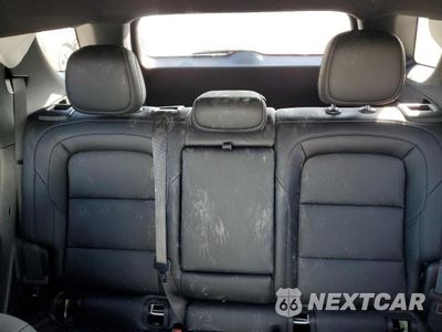 Zdjęcie 10 z 13 samochodu: 2025 CHEVROLET EQUINOX LT VIN:3GNAXPEG2SL278846 - miniatura