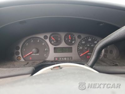 Zdjęcie 9 z 14 samochodu: 2005 MERCURY SABLE GS VIN:1MEFM50245A624235 - miniatura