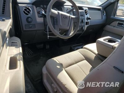 Zdjęcie 8 z 12 samochodu: 2009 FORD F150 VIN:1FTRF12869KC70768 - miniatura
