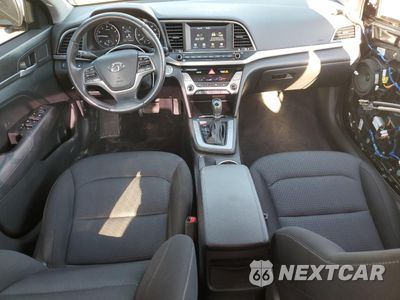 Zdjęcie 8 z 15 samochodu: 2017 HYUNDAI ELANTRA SE VIN:KMHD84LF5HU247063 - miniatura