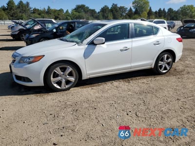 2013 ACURA ILX 20 PREMIUM 19VDE1F57DE009893 - główne zdjęcie licytacji z USA - miniatura