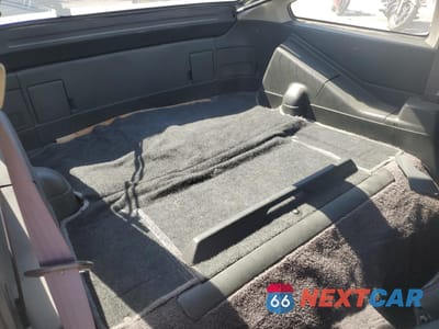 Zdjęcie 10 z 12 samochodu: 1987 HONDA CIVIC 1500 CRX SI VIN:JHMEC1342HS006060 - miniatura