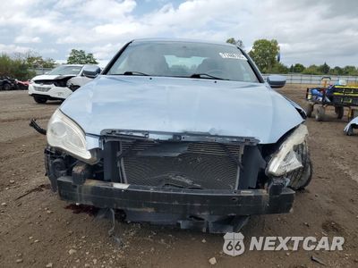 Piąte zdjęcie samochodu w środku: 2012 CHRYSLER 200 TOURING VIN:1C3CCBBG5CN175480 - miniatura