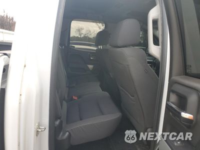Zdjęcie 10 z 12 samochodu: 2016 CHEVROLET SILVERADO K1500 LT VIN:1GCVKREC6GZ165502 - miniatura