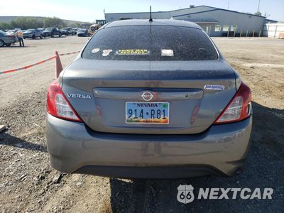 Zdjęcie 6 z 12 samochodu: 2016 NISSAN VERSA S VIN:3N1CN7AP8GL881159 - miniatura