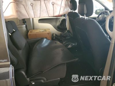 Zdjęcie 11 z 14 samochodu: 2013 DODGE GRAND CARAVAN SE VIN:2C4RDGBG3DR782384 - miniatura