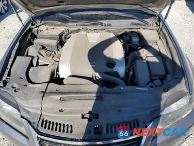 Zdjęcie 11 z 12 samochodu: 2015 LEXUS GS 350 VIN:JTHBE1BL6FA017636 - miniatura