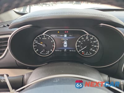 Zdjęcie 9 z 12 samochodu: 2021 NISSAN MAXIMA SV VIN:1N4AA6CV9MC510868 - miniatura