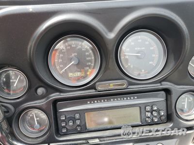 Zdjęcie 7 z 9 samochodu: 2006 HARLEY-DAVIDSON FLHTCUI VIN:1HD1FCW106Y651402 - miniatura