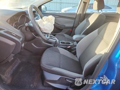 Zdjęcie 7 z 13 samochodu: 2012 FORD FOCUS SE VIN:1FAHP3K27CL166765 - miniatura