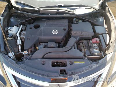 Zdjęcie 11 z 14 samochodu: 2014 NISSAN ALTIMA 2.5 VIN:1N4AL3AP6EN227198 - miniatura