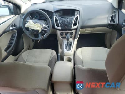 Zdjęcie 8 z 13 samochodu: 2012 FORD FOCUS SE VIN:1FAHP3K26CL435113 - miniatura