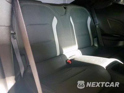Zdjęcie 10 z 15 samochodu: 2023 CHEVROLET CAMARO LS VIN:1G1FB1RS5P0155015 - miniatura