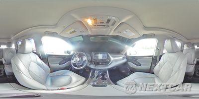 Zdjęcie 15 z 16 samochodu: 2021 TOYOTA HIGHLANDER PLATINUM VIN:5TDFZRBH8MS137651 - miniatura