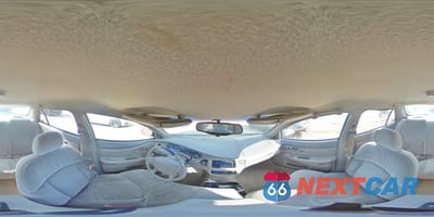 Zdjęcie 14 z 14 samochodu: 1999 BUICK CENTURY CUSTOM VIN:2G4WS52M5X1554520 - miniatura