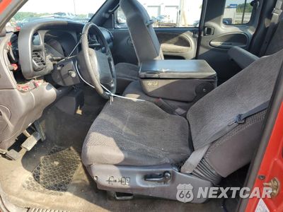 Zdjęcie 7 z 14 samochodu: 2001 DODGE RAM 1500 VIN:3B7HC13Z21G717359 - miniatura