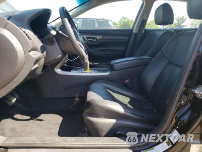 Zdjęcie 7 z 14 samochodu: 2014 NISSAN ALTIMA 2.5 VIN:1N4AL3AP6EN227198 - miniatura