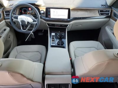 Zdjęcie 8 z 13 samochodu: 2025 VOLKSWAGEN ATLAS SE VIN:1V2KR2CA3SC550243 - miniatura