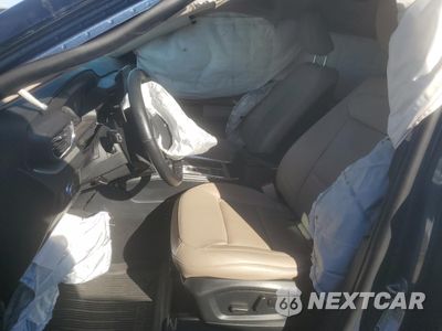 Zdjęcie 7 z 13 samochodu: 2020 FORD EXPLORER XLT VIN:1FMSK7DH3LGA92840 - miniatura