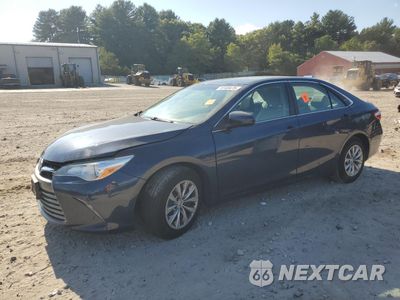 2017 TOYOTA CAMRY LE 4T1BF1FK6HU649114 - główne zdjęcie licytacji z USA - miniatura