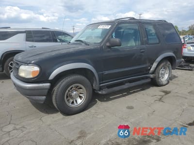 1998 FORD EXPLORER 1FMYU22X6WUA10221 - główne zdjęcie licytacji z USA - miniatura