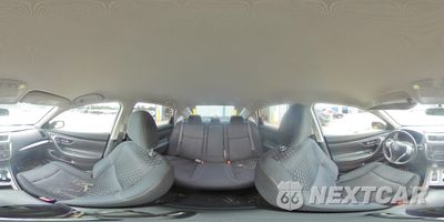 Zdjęcie 14 z 14 samochodu: 2017 NISSAN ALTIMA 2.5 VIN:1N4AL3AP4HC246686 - miniatura