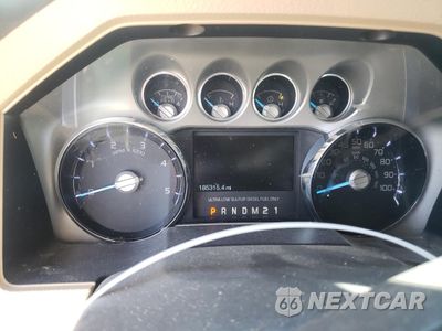 Zdjęcie 9 z 12 samochodu: 2016 FORD F250 SUPER DUTY VIN:1FT7W2BTXGEB05514 - miniatura