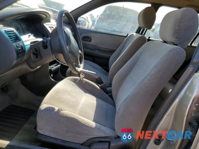 Zdjęcie 7 z 14 samochodu: 1997 TOYOTA COROLLA DX VIN:1NXBB02E0VZ514759 - miniatura