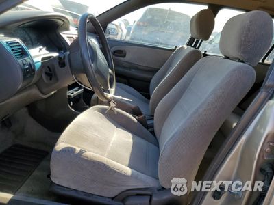 Zdjęcie 7 z 14 samochodu: 1997 TOYOTA COROLLA DX VIN:1NXBB02E0VZ514759 - miniatura