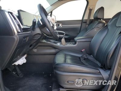 Zdjęcie 7 z 14 samochodu: 2025 KIA SORENTO EX VIN:KNDRH4JG1S5305998 - miniatura