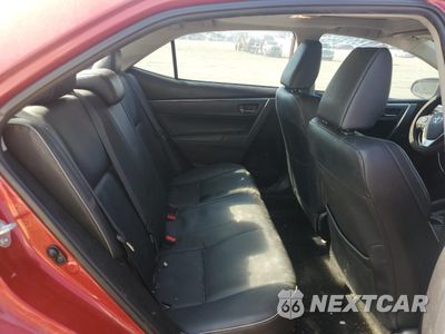 Zdjęcie 10 z 12 samochodu: 2014 TOYOTA COROLLA L VIN:5YFBURHE4EP034764 - miniatura