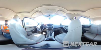 Zdjęcie 14 z 14 samochodu: 2012 FORD FOCUS SEL VIN:1FAHP3M2XCL358467 - miniatura