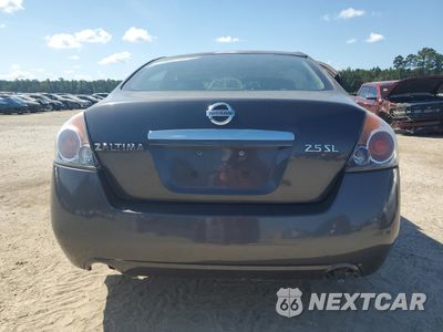 Zdjęcie 6 z 13 samochodu: 2008 NISSAN ALTIMA 2.5 VIN:1N4AL21E88N420160 - miniatura