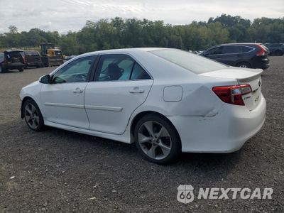 Drugie zdjęcie samochodu z przodu: 2014 TOYOTA CAMRY L VIN:4T1BF1FK2EU309826 - miniatura