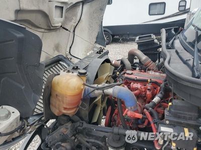 Zdjęcie 11 z 12 samochodu: 2018 INTERNATIONAL 4000 4300 - SEMI TRUCK VIN:1HTMMMMLXJH756328 - miniatura