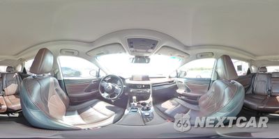 Zdjęcie 15 z 15 samochodu: 2016 LEXUS RX 350 VIN:2T2ZZMCA8GC015463 - miniatura