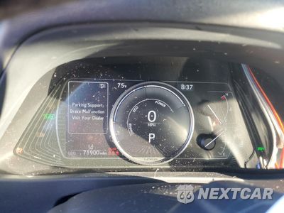Zdjęcie 9 z 16 samochodu: 2020 LEXUS UX 250H VIN:JTHP9JBHXL2031521 - miniatura