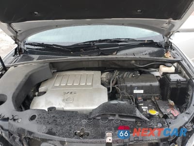 Zdjęcie 12 z 15 samochodu: 2009 LEXUS RX 350 VIN:2T2HK31U69C121596 - miniatura