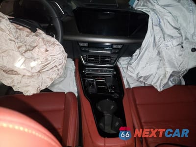 Zdjęcie 8 z 12 samochodu: 2024 AUDI RS E-TRON GT VIN:WAUAHBFW9R7900059 - miniatura