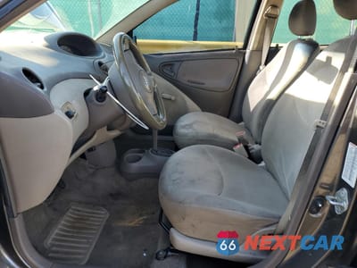 Zdjęcie 7 z 14 samochodu: 2003 TOYOTA ECHO VIN:JTDBT123530285795 - miniatura