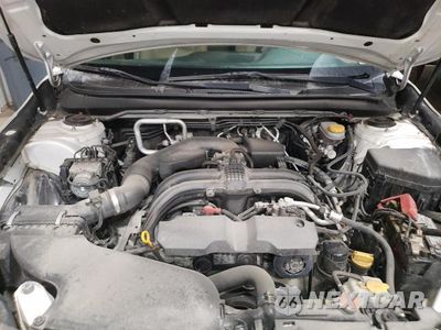 Zdjęcie 12 z 13 samochodu: 2017 SUBARU OUTBACK 2.5I LIMITED VIN:4S4BSANC6H3210085 - miniatura