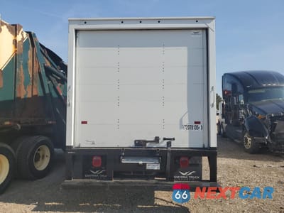 Zdjęcie 6 z 13 samochodu: 2023 FORD ECONOLINE E450 SUPER DUTY CUTAWAY VAN VIN:1FDXE4FN8PDD04640 - miniatura