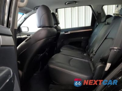 Zdjęcie 11 z 13 samochodu: 2009 KIA BORREGO VIN:KNDJH741495039327 - miniatura