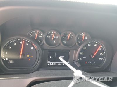 Zdjęcie 9 z 13 samochodu: 2025 GMC SIERRA K3500 VIN:1GT4USE71SF220450 - miniatura