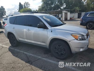 Czwarte zdjęcie samochodu z boku: 2006 TOYOTA RAV4 SPORT VIN:JTMBD32V865022962 - miniatura
